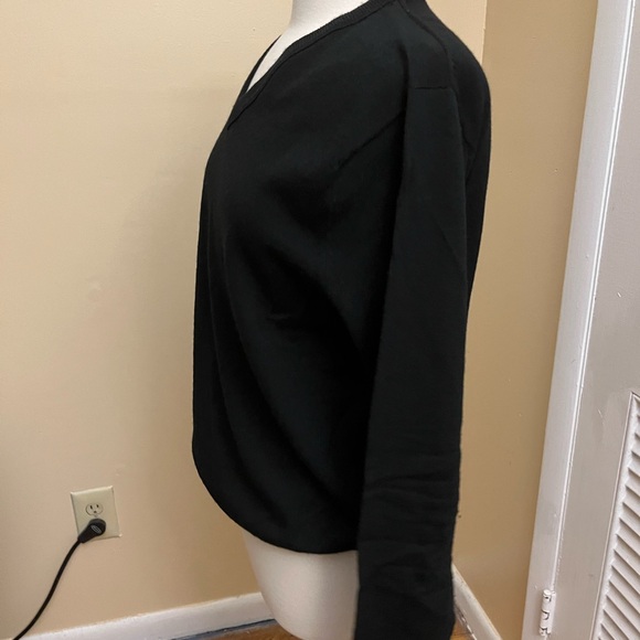 J Crew men’s merino wool v neck sweater - Picture 3 of 7